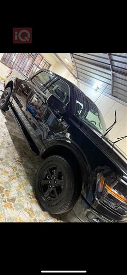 فورد إف-150